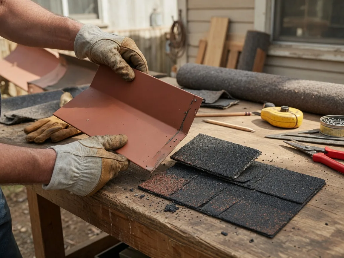Roof Repair company in Mount Vernon, KY